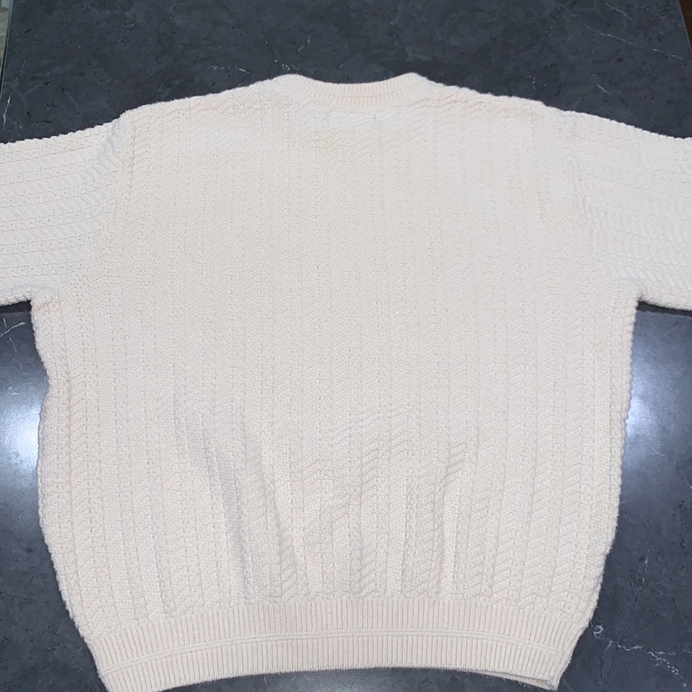 VINTAGE sweater - Picture 4 of 6